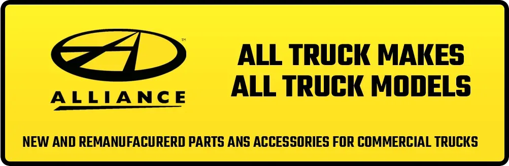 Alliance Parts