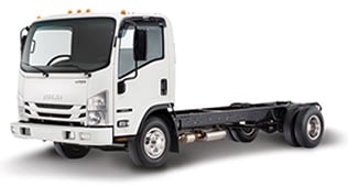 Isuzu NPR-HD Series